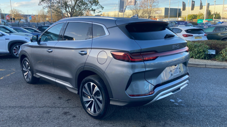 BYD Seal U 1.5 DM-i Comfort 5dr Auto Estate